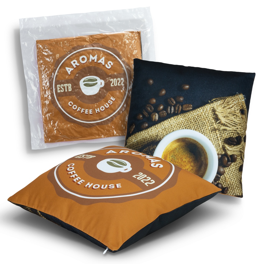 [TR123625] Utopia Cushion