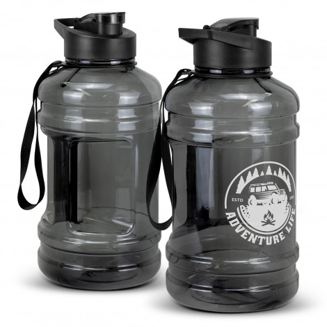 [TR121715] Colossal Bottle