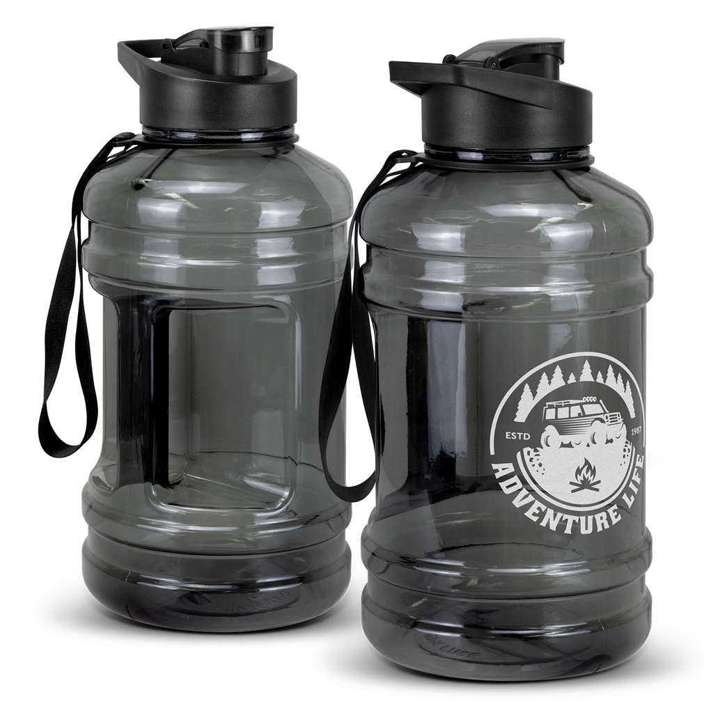 [TR121715] Colossal Bottle