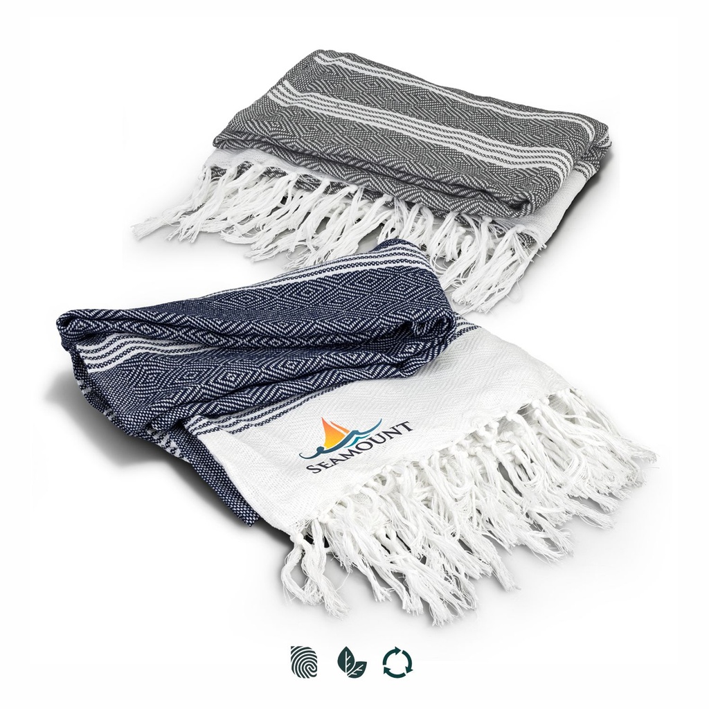 [TR121994] Ohau Throw Blanket