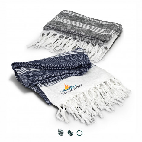 [TR121994] Ohau Throw Blanket