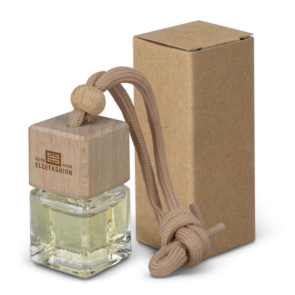 [TR121931] Refillable Car Air Freshener