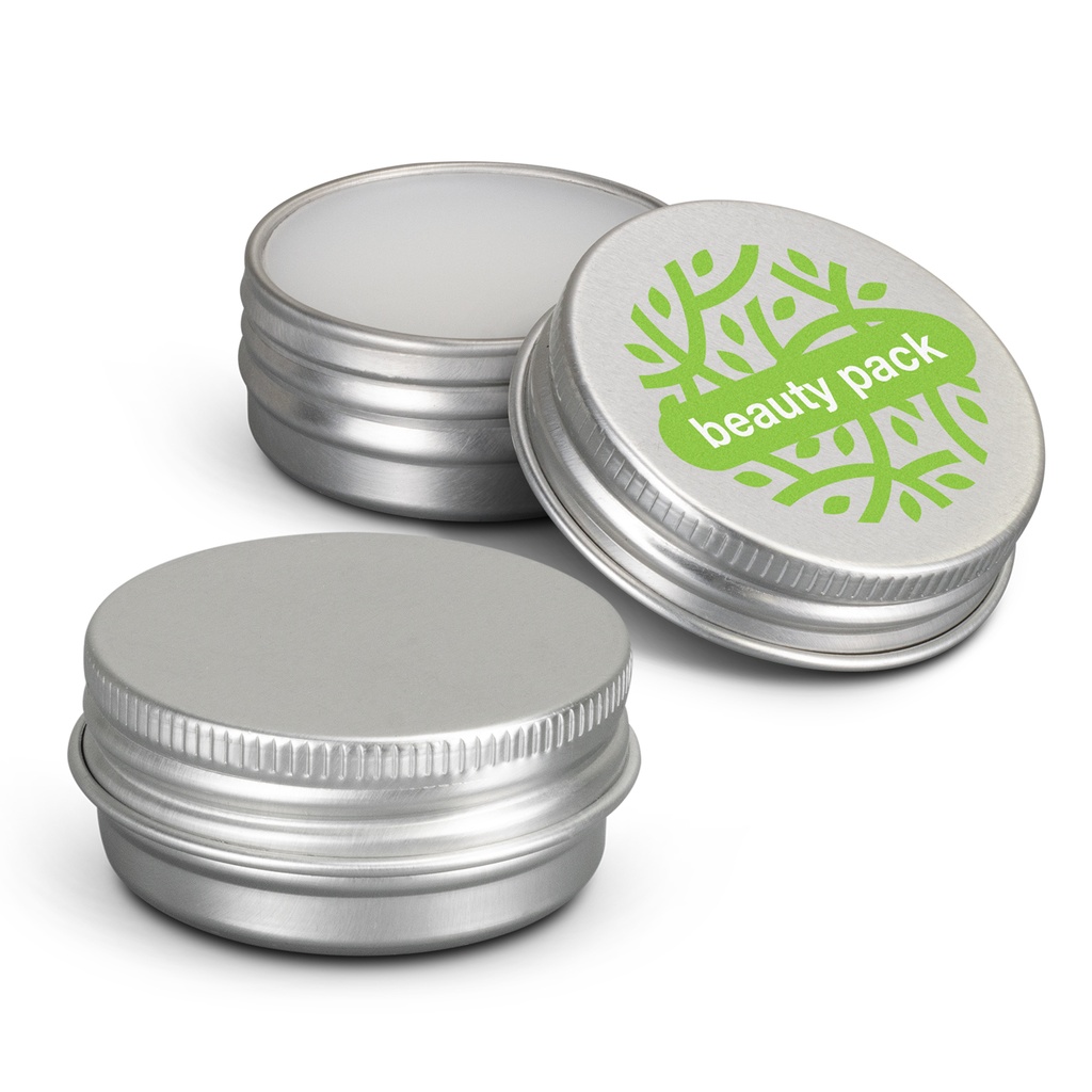 [TR121928] Lip Balm Tin