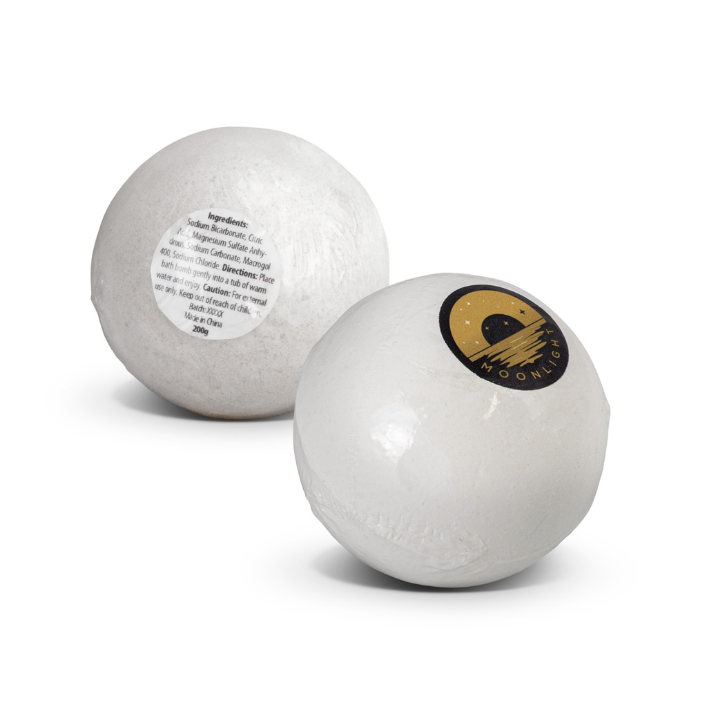 [TR121925] Soothe Bath Bomb