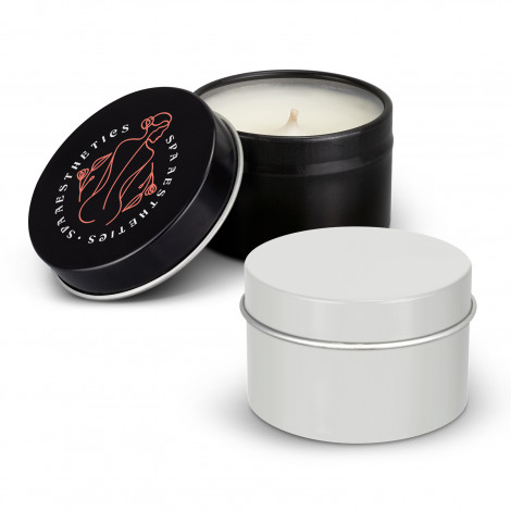 [TR121930] Suite Travel Candle