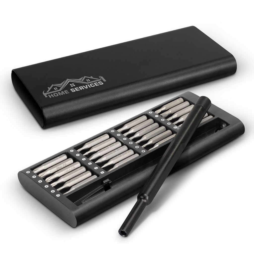 [TR122005] Axis Screwdriver Set