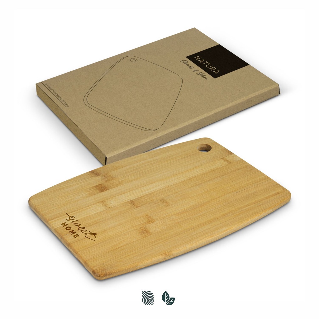 [TR122275] NATURA Bamboo Chopping Board