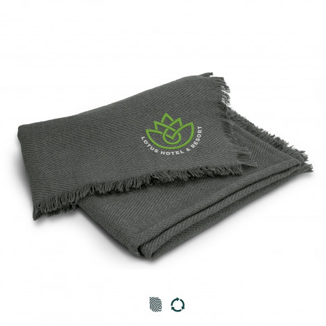 [TR123041] Belfast Throw Blanket