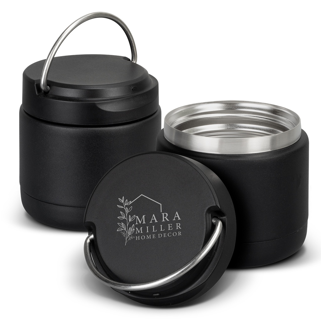 [TR122001] Canmore Vacuum Flask