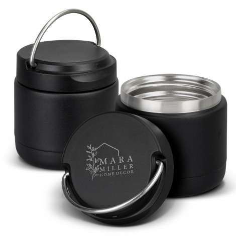 [TR122001] Canmore Vacuum Flask