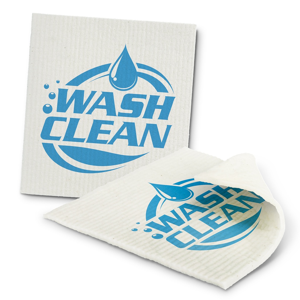 [TR123144] Dish Cloth