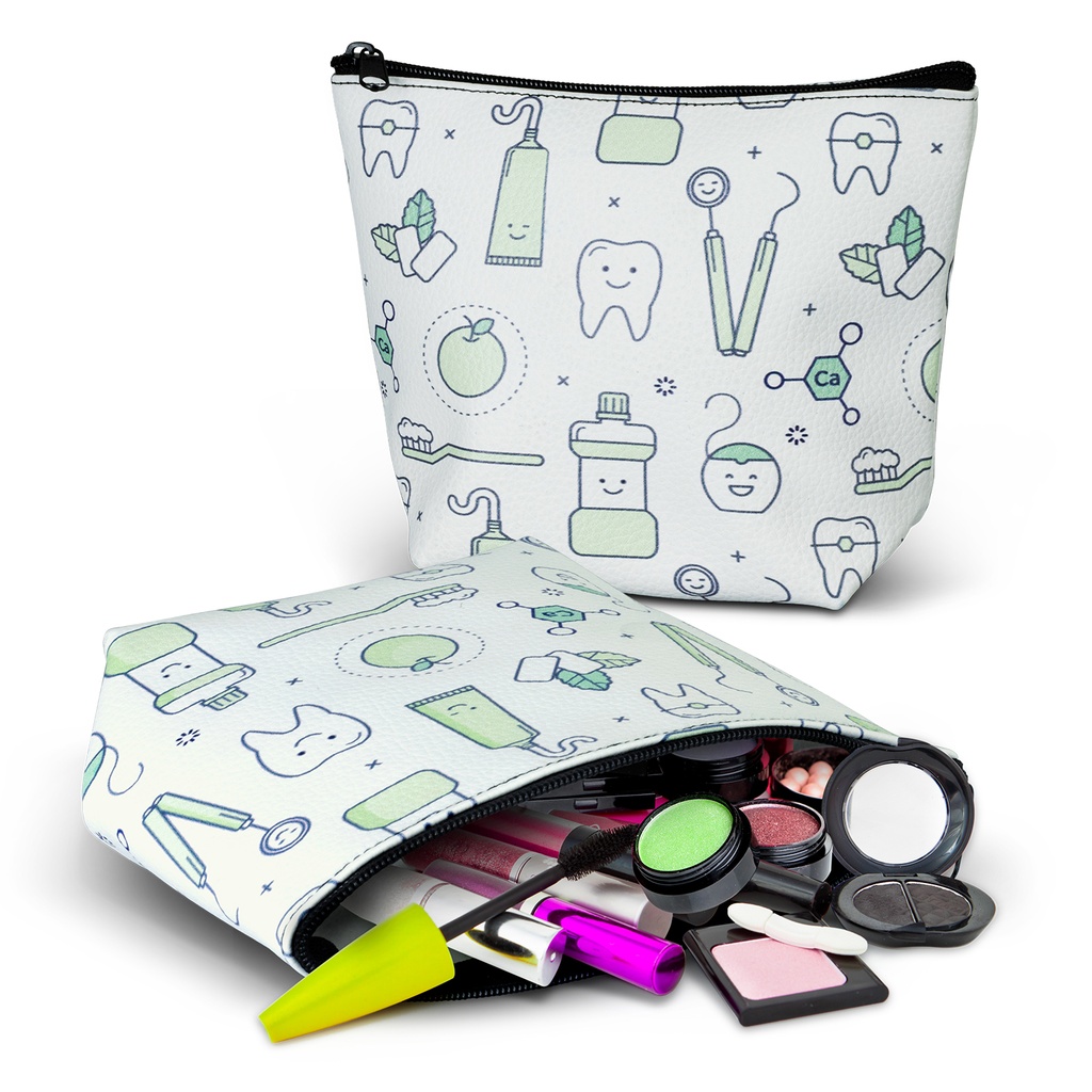[TR123551] Belle Cosmetic Bag - Small