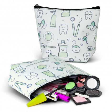 [TR123551] Belle Cosmetic Bag - Small