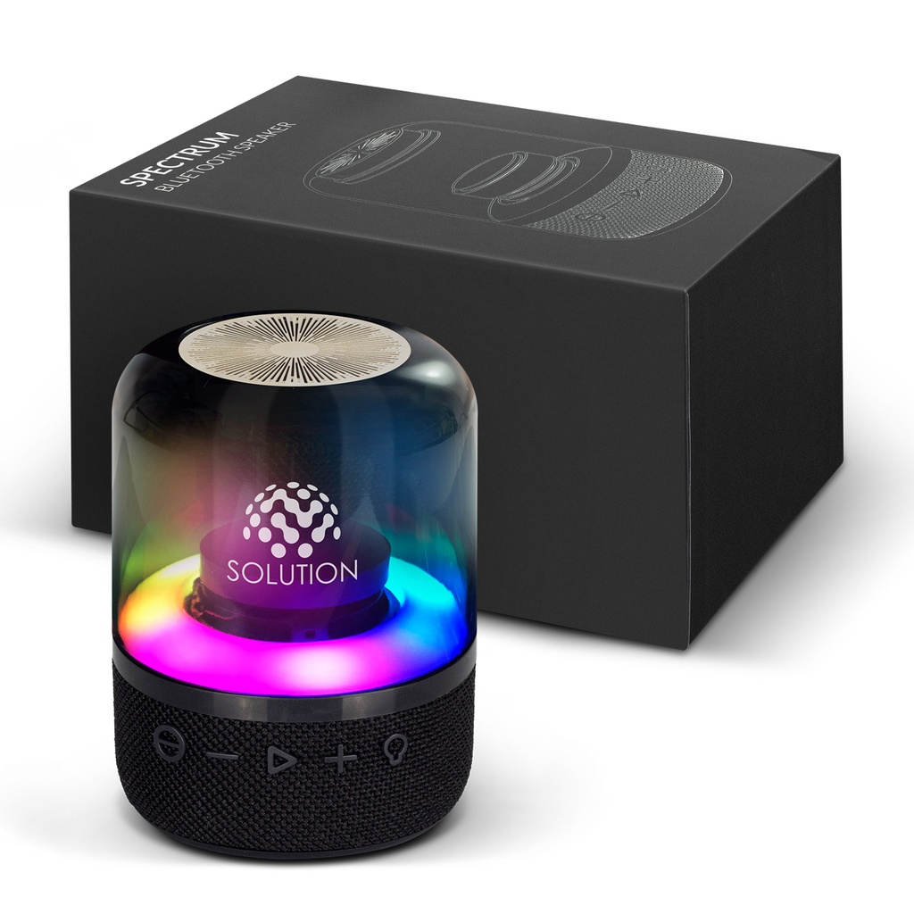 [TR123579] Spectrum Bluetooth Speaker