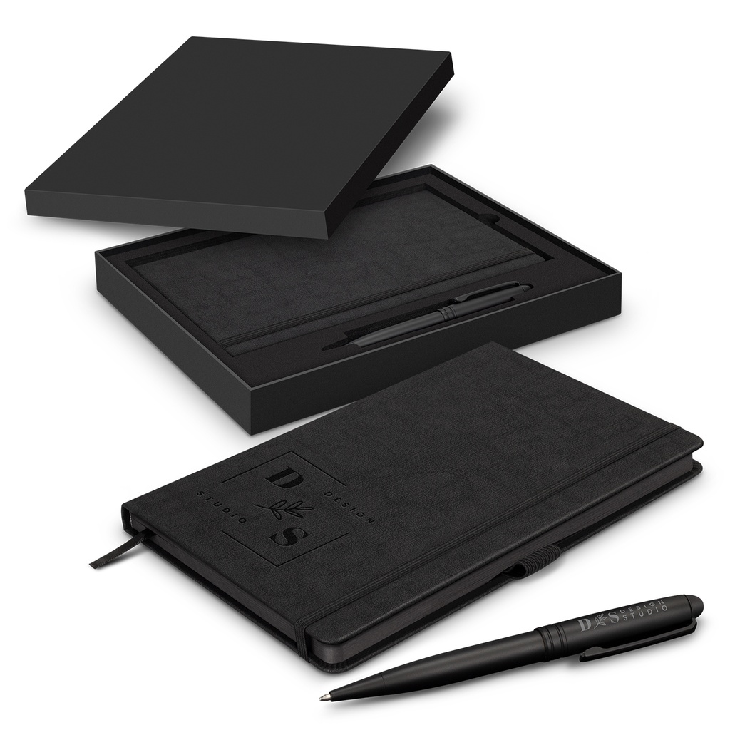 [TR123612] Onyx Writing Set