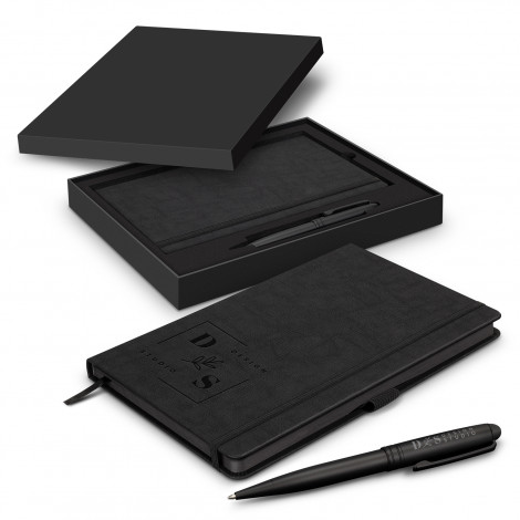 [TR123612] Onyx Writing Set