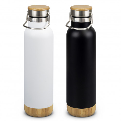[TR123636] Nomad Vacuum Bottle - Bambino