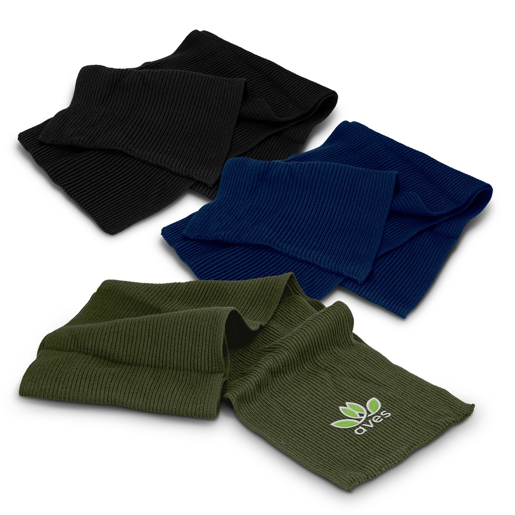 [TR122383] Denali Scarf