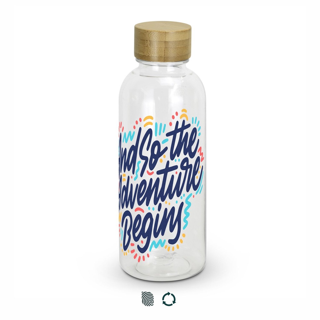 [TR122384] RPET Bottle