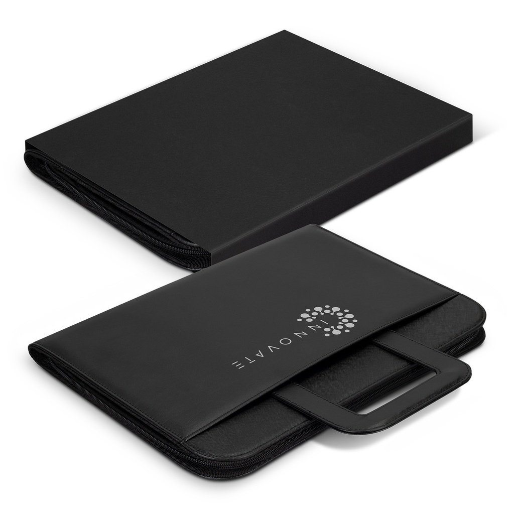 [TR122405] Carlow Travel Portfolio Case