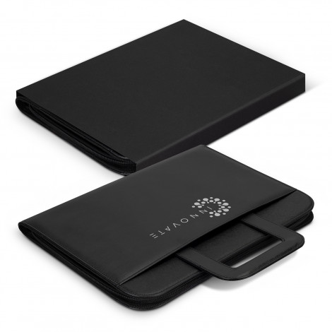 [TR122405] Carlow Travel Portfolio Case