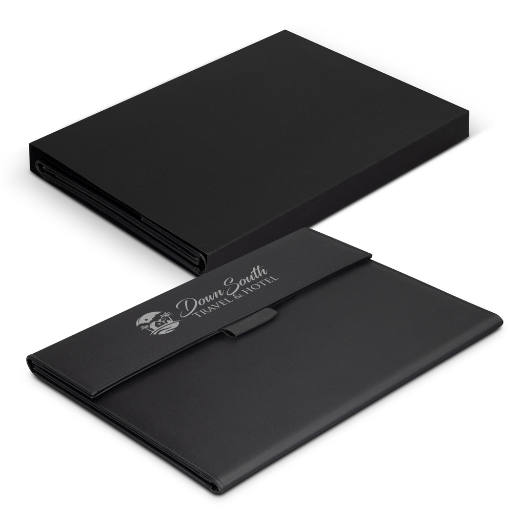 [TR122409] Lancaster Portfolio