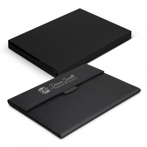 [TR122409] Lancaster Portfolio