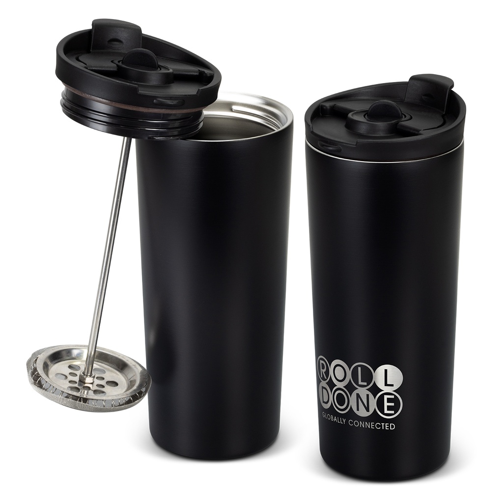 [TR122949] Coffee Press Vacuum Cup