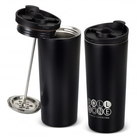 [TR122949] Coffee Press Vacuum Cup