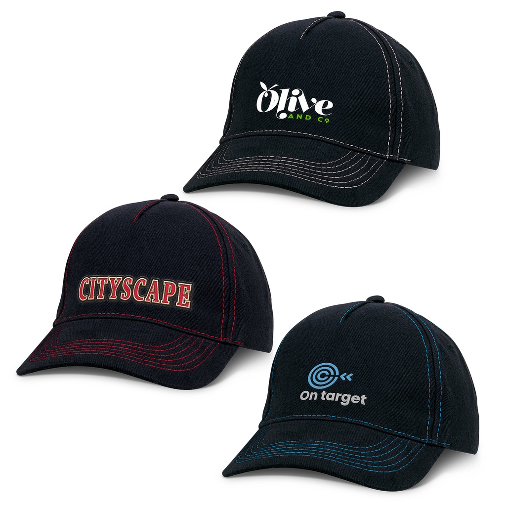 [TR123010] Raven Cap