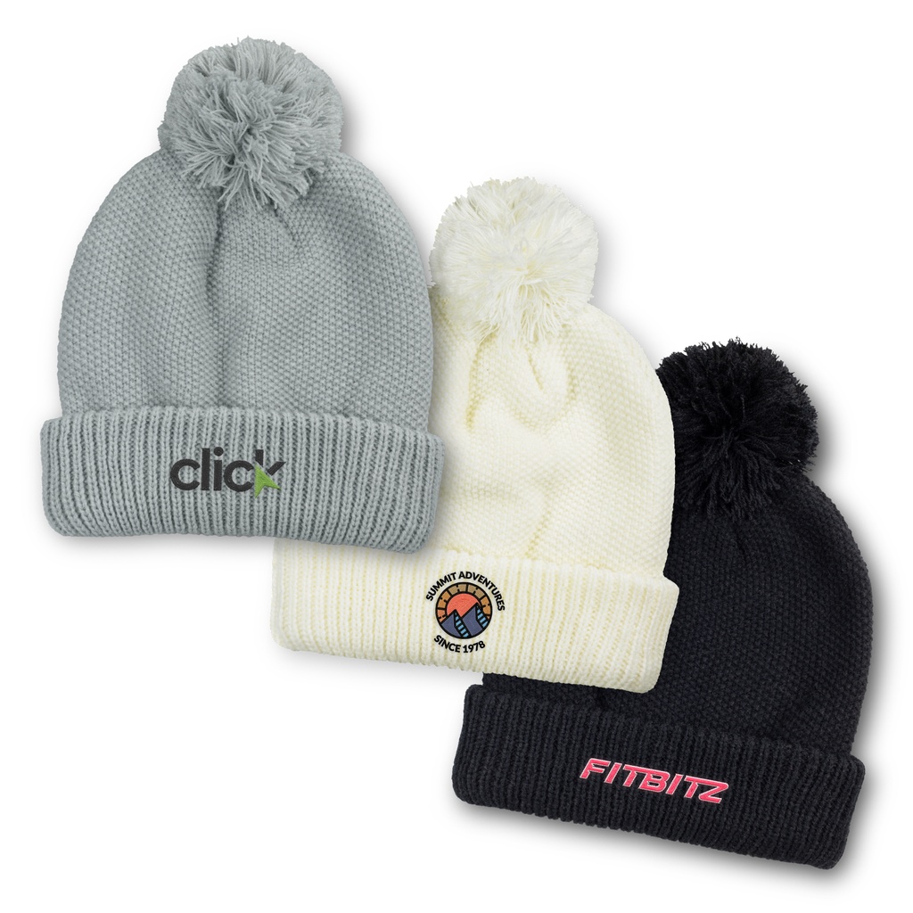 [TR123011] Bumble Beanie