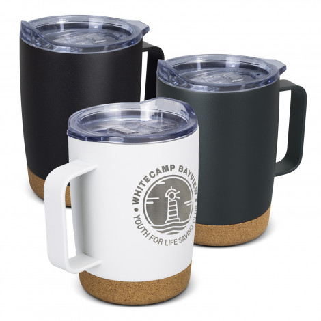 [TR123039] Bardot Vacuum Mug