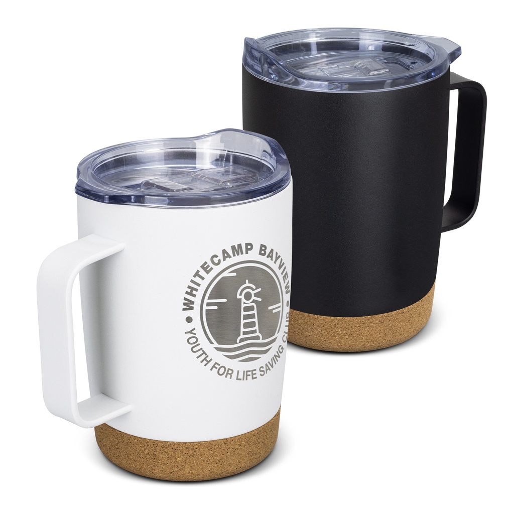 [TR123039] Bardot Vacuum Mug