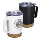 Bardot Vacuum Mug