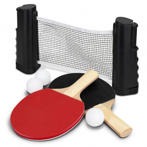 [TR123075] Portable Table Tennis Set