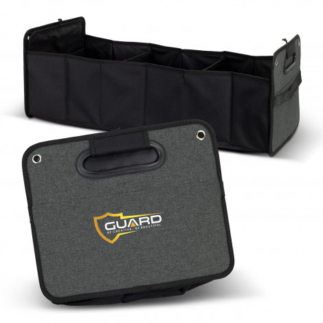 [TR123082] Avera Trunk Organiser