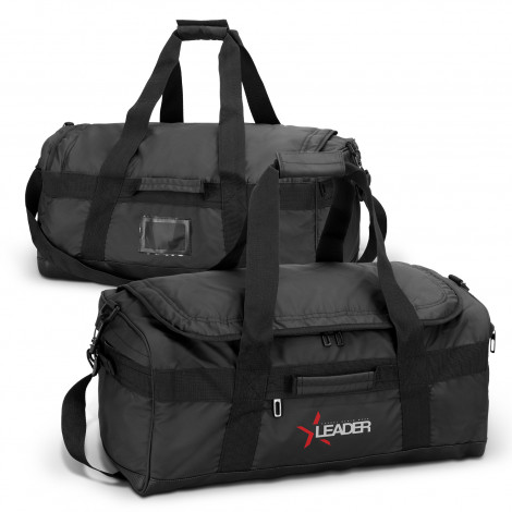 [TR123083] Aquinas 50L Duffle Bag