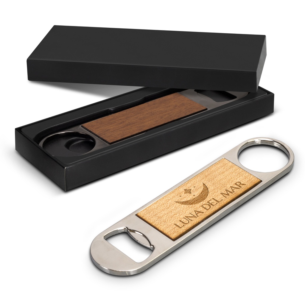 [TR123087] Bronx Magnet Bottle Opener