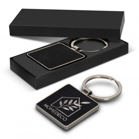 [TR123088] Capulet Key Ring - Square