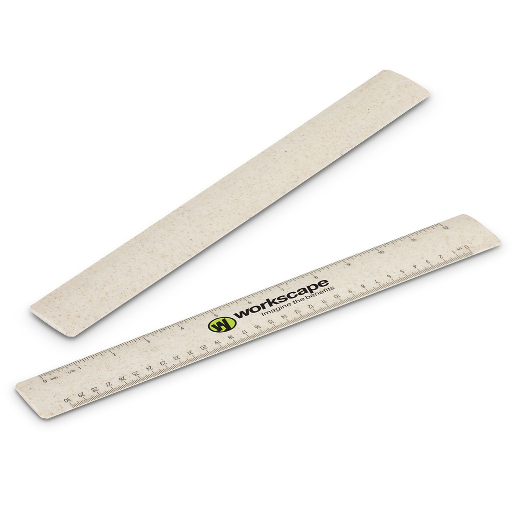 [TR123154] Choice Ruler - 30cm