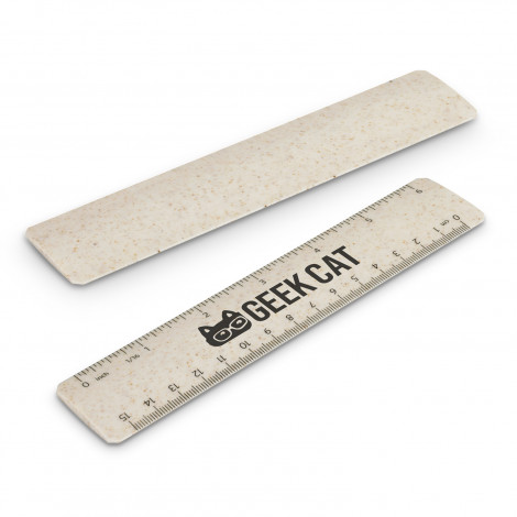 [TR123155] Choice Ruler - 15cm