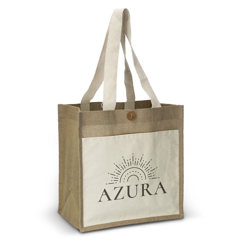 [TR123257] Osiris Tote Bag