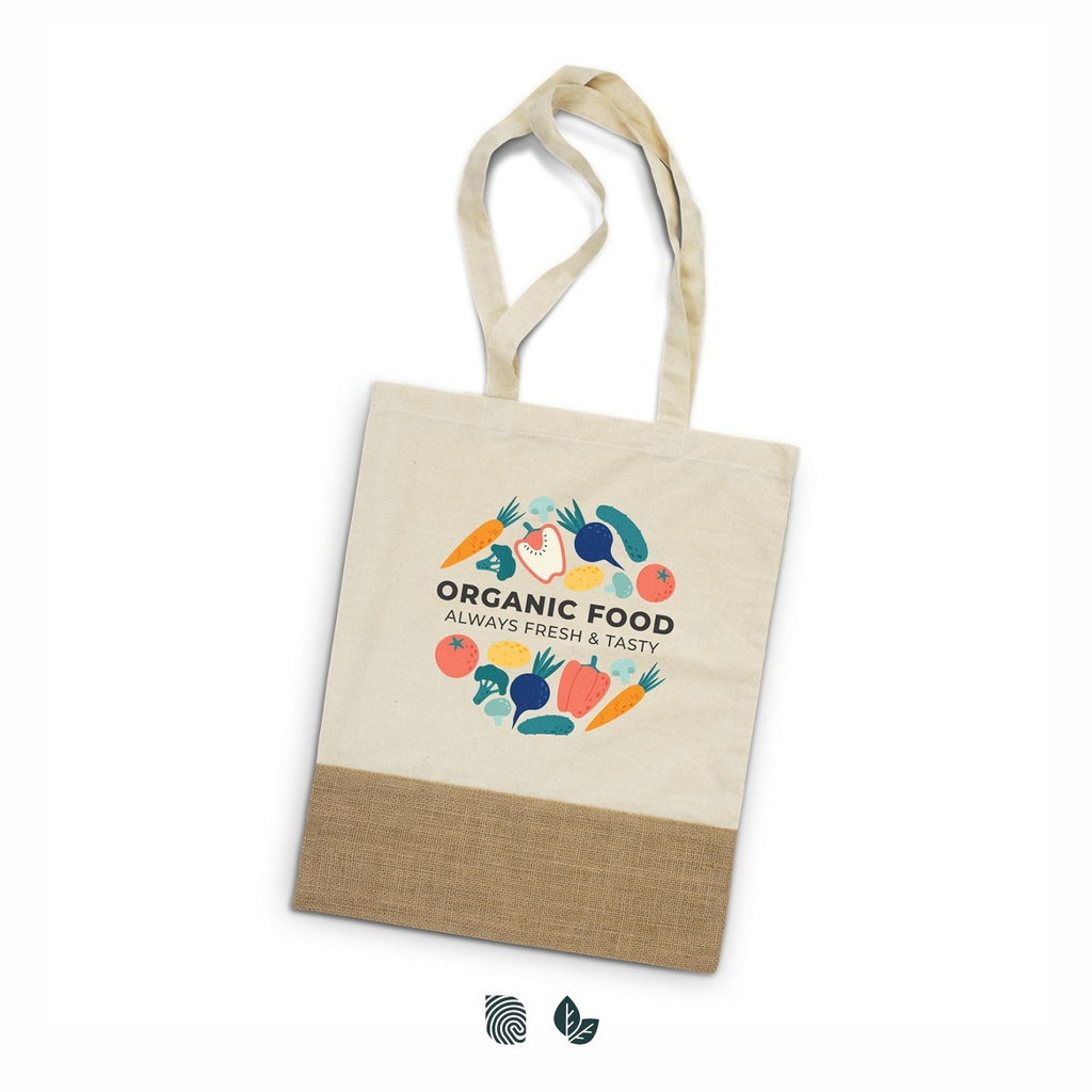 [TR123258] Lima Tote Bag