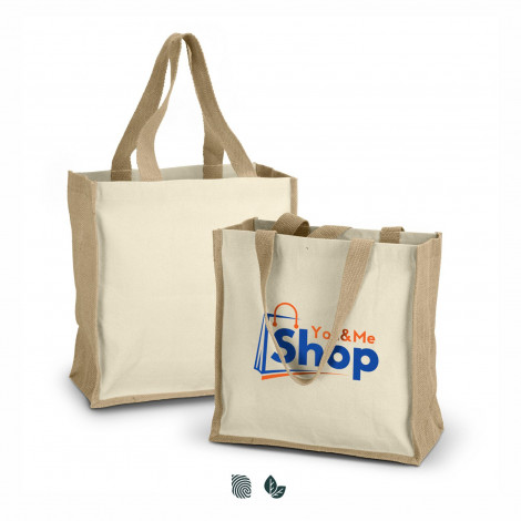 [TR123259] Horus Tote Bag