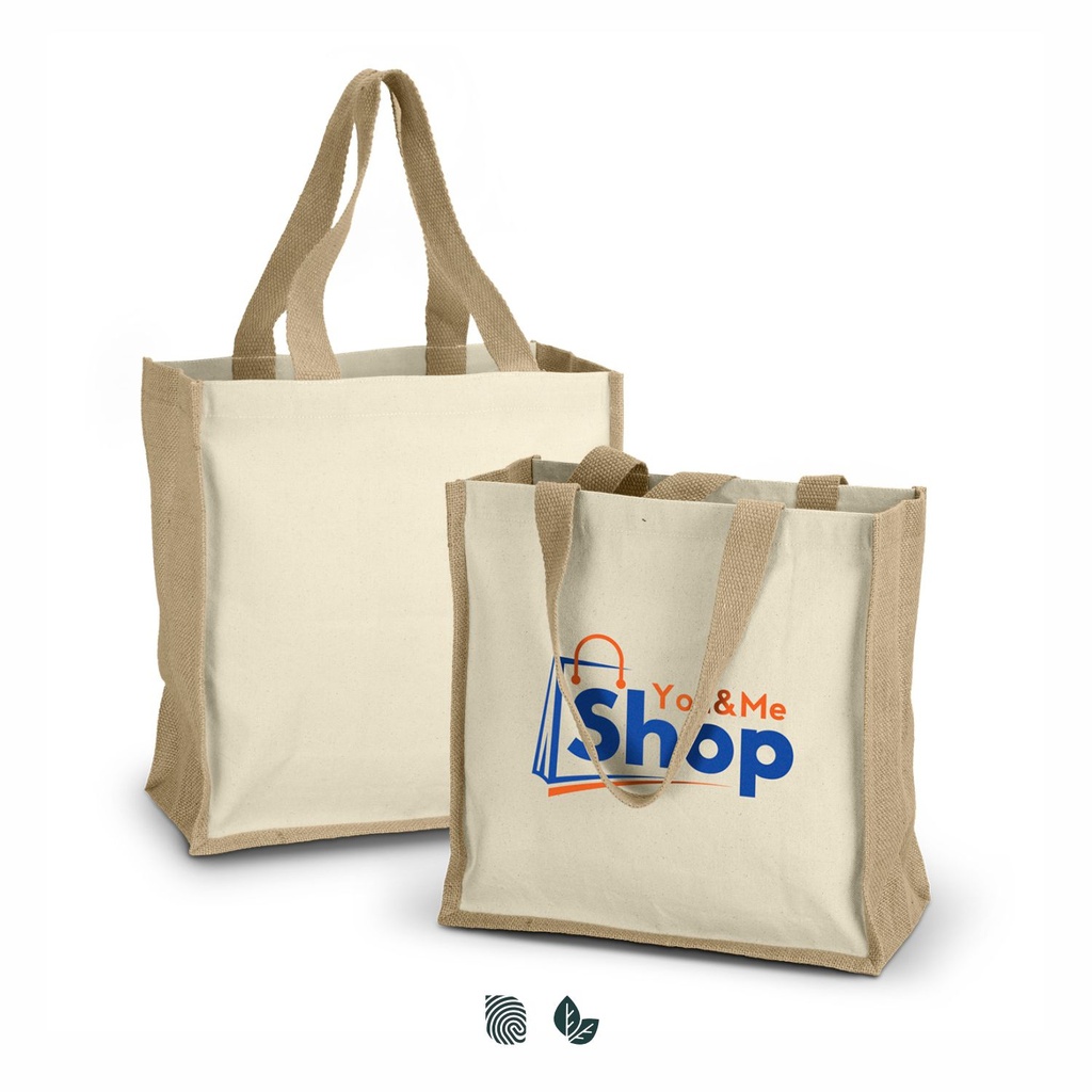 [TR123259] Horus Tote Bag