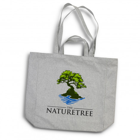 [TR123376] Naples Tote Bag