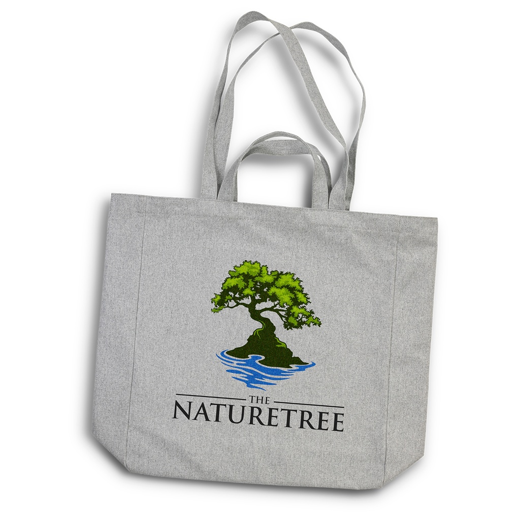 [TR123376] Naples Tote Bag