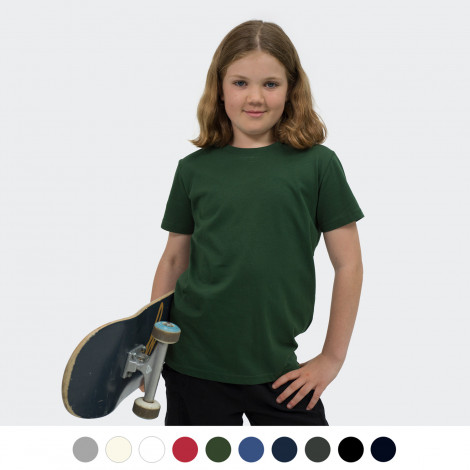 [TR123611] TRENDSWEAR Element Youth T-Shirt