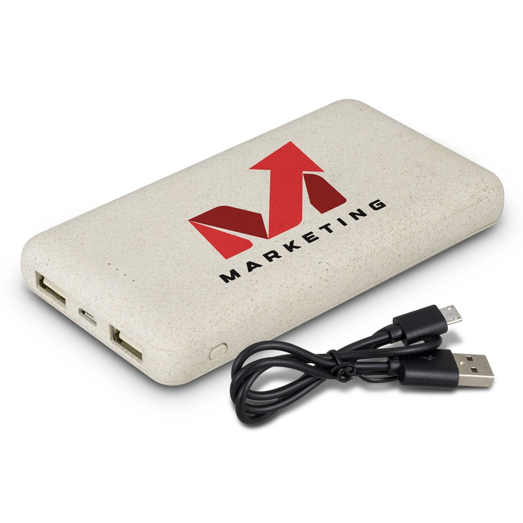 [TR122268] Alias Power Bank