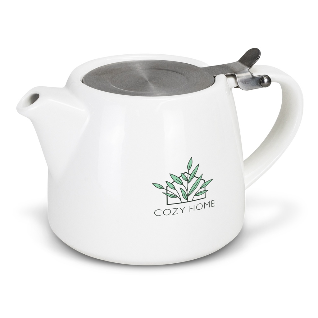 [TR122004] Chai Teapot